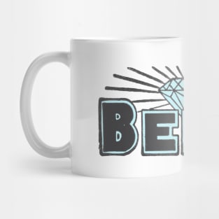 Bell’s Mug